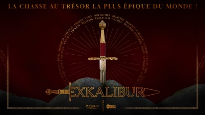 exkalibur puy du fou 2025