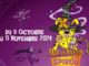 halloween parc spirou 2024 promo billets