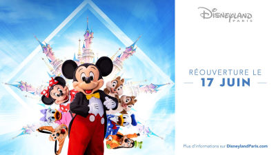 Disneyland Paris Tarifs Billet 21 Horaires Ouverture Hotels Sejour