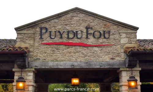 tarifs billets puy du fou