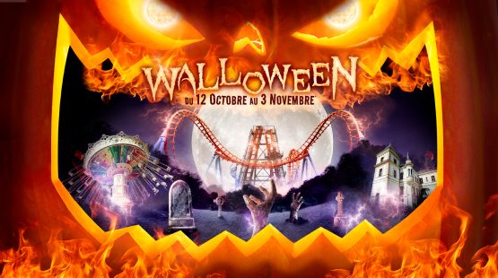 walygator sud ouest halloween toussaint 2024